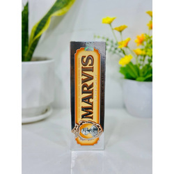 [MARVIS] MARVIS GINGER JASMIN MINT TOOTHPASTE 