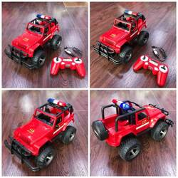 Car Remote Jeep HK