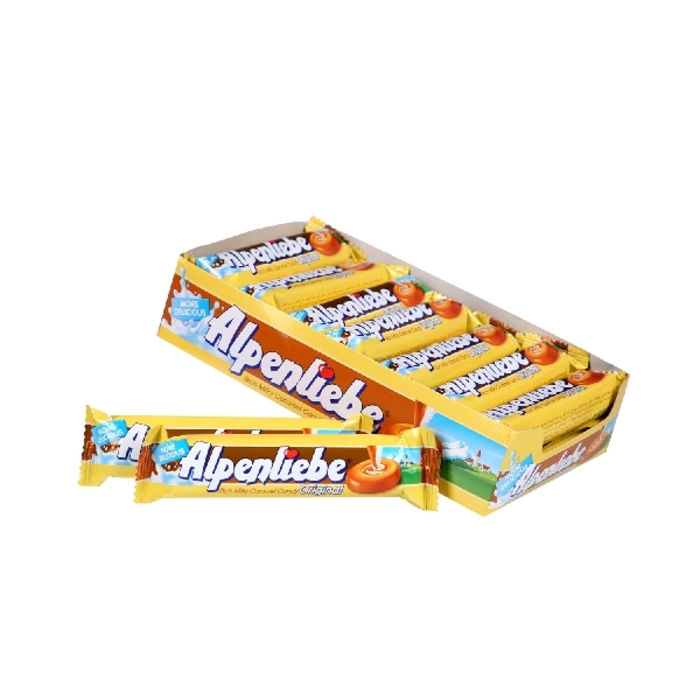 ALPENLIEBE ORIGINAL CANDY-32G