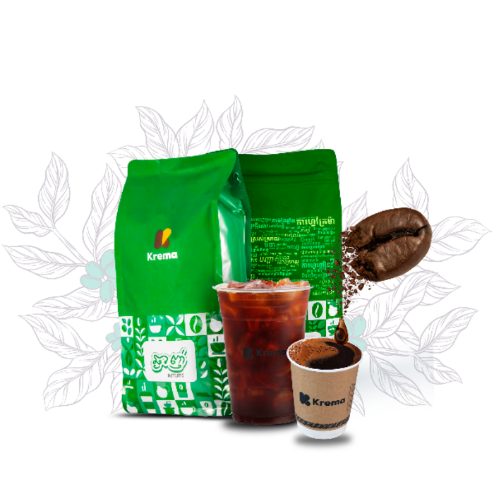 CHNGANH - ឆ្ងាញ់