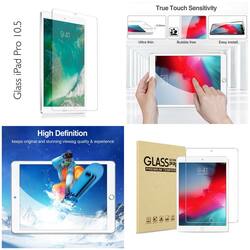 Screen Glass iPad Pro 10.5 2017