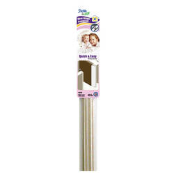 DOOR HINGE PROTECTOR 915MM S&L SL-B1945