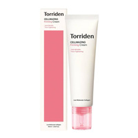 Torriden Low Molecular Collagen Cellmazing Firming Cream