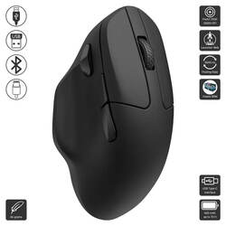 M7 8K (Keychron / Mouse)