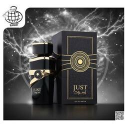 Fragrance World Just Aswad 