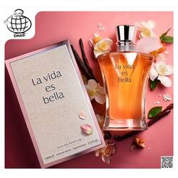 Fragrance World La Vida Bella