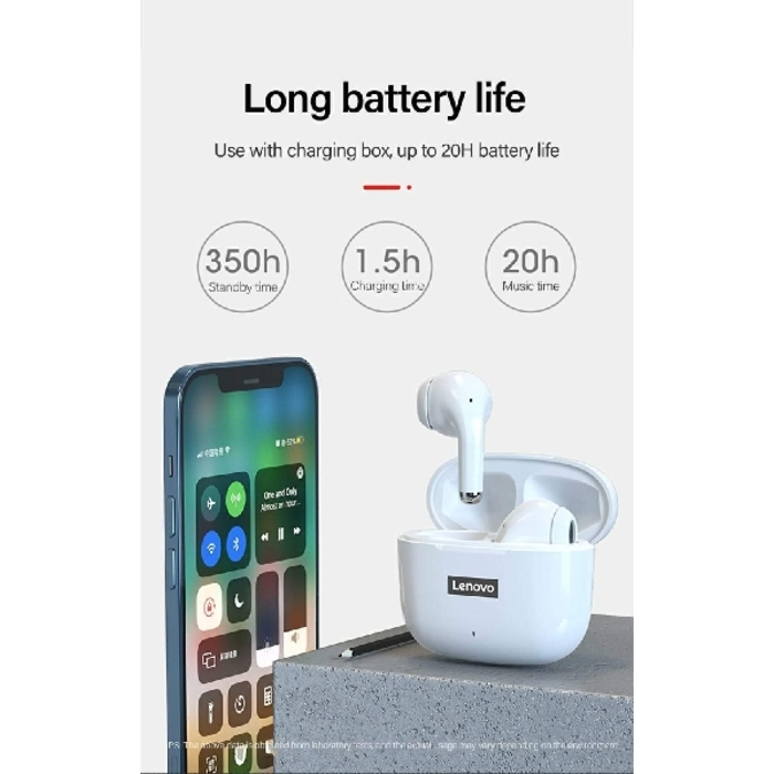 Original Lenovo LP40 PRO