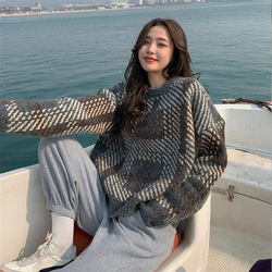 Sweater - Grey