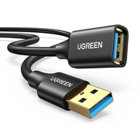 Ugreen USB 3.0 Extension Male Cable 3m