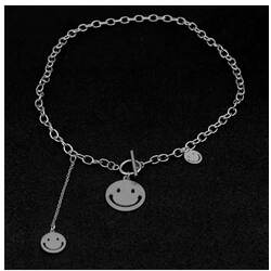 Emoji Layer Necklace