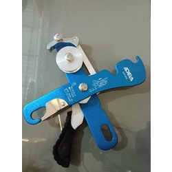 ក្រចាប់សំរូត ADELA Rope ADF-698 ពណ៌ខៀវ