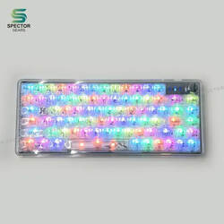 Attack Shark K75 Pro Keyboard