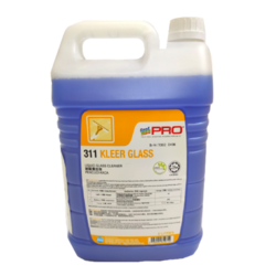Kleer Glass