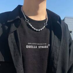 Men Necklace