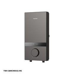  Toshiba Electric Water Heater / TWH-38MCNKH(S)-WS 