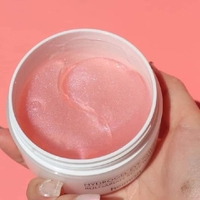 Heimish Hydrogel Eye Patch Bulgarian Rose Water 60 Pads