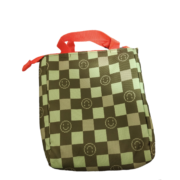 Lunch Box Bag