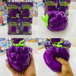 Squishy Grapes 
