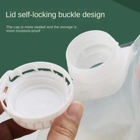 Kitchen Storage Bag 3PCS