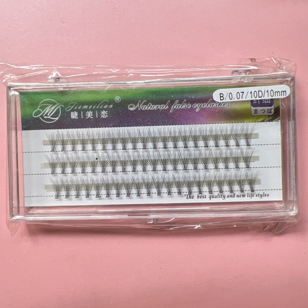 Eyelash - 10D B0.07