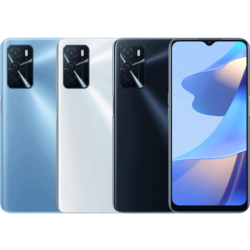 ទូរសព្ទ Oppo A16 64GB 4GB ធានា 1ឆ្នាំ