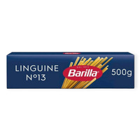 Barilla Linguine Wheat N. 13-500g