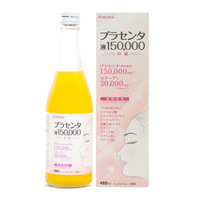 Fracora Placenta Liquid Drink 150000mg 480ml 