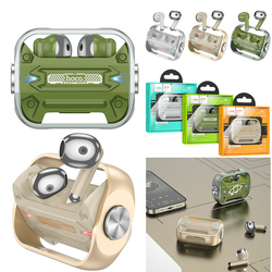 Earphone Bluetooth TWS hoco EW55 Trendy 9706