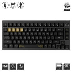 Black Myth Wukong (Keyboard Keychron)