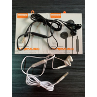 SMS-CJ02 Earphones