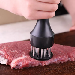 Manual Meat Tenderizer 0038