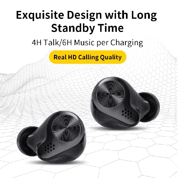 S19 Wireless Earbuds 