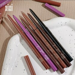 Xixi Powderproof Gel Liner (ទៀនគូសត្រេភ្នែក)-05