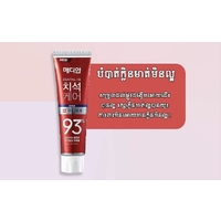 ថ្នាំដុសធ្មេញកូរ៉េ Median Dental IQ 120g