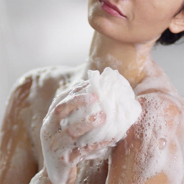 HATOMUGI Moisturizing Washing Body Soap  800ml