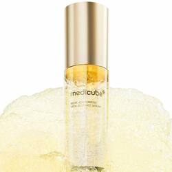MEDICUBE Kojic Acid Termeric Vita Jelly Mist Serum 100ml 