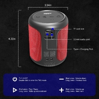 Xdobo Draco Mini
