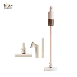 Bear Vacuum Cleaner HA-E06F1