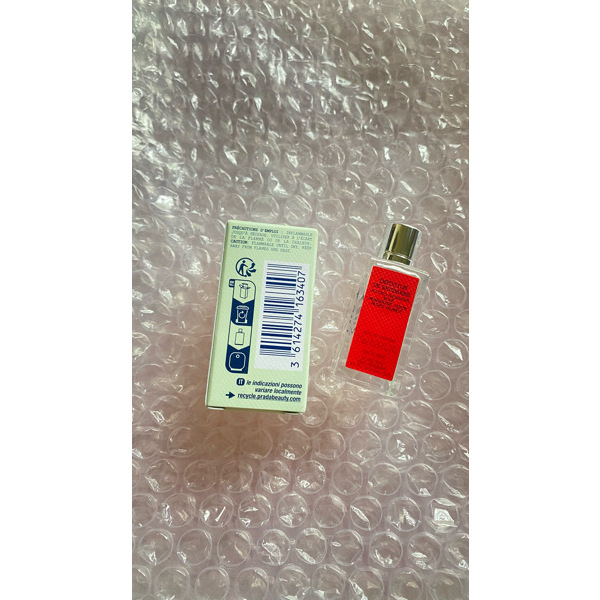 Prada Infusion De Rhubarbe Eau De Parfum 7.5ml ទឹកអប់