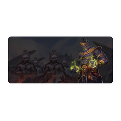 ASURAK RGB Mouse Pad 