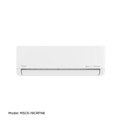 Midea_Air Conditioner_Model MSCE-19CRFN8_Normal inverter _wall-mounted split 2HP