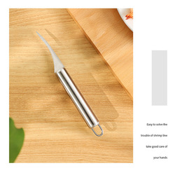 Shrimp Wire Knife 19.5cm