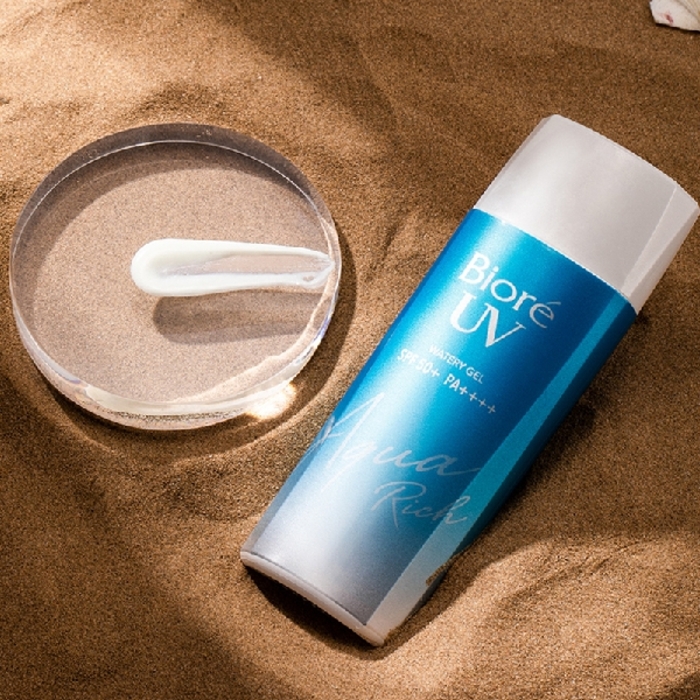 Biore UV Watery Gel