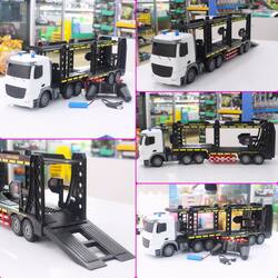 Car Remote Transport Truck