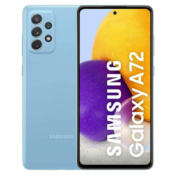 Galaxy A72 128GB 8GB - 1 Year Warranty