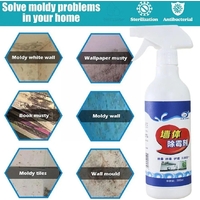 Household Cleaner Spray 500ml 