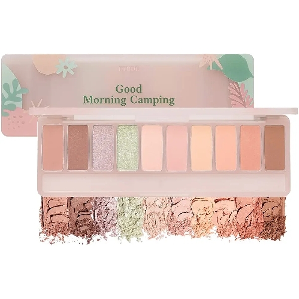 Etude House Good Morning Camping