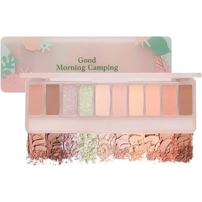 Etude House Good Morning Camping