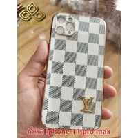 សំបកទូរសព្ទ LV & GC iPhone 11 Pro Max 