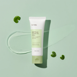 Iunik Centella Calming Gel Cream